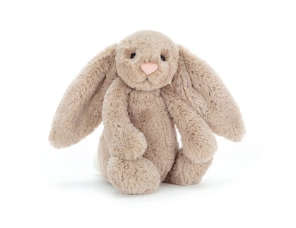 Bashful Bunny small